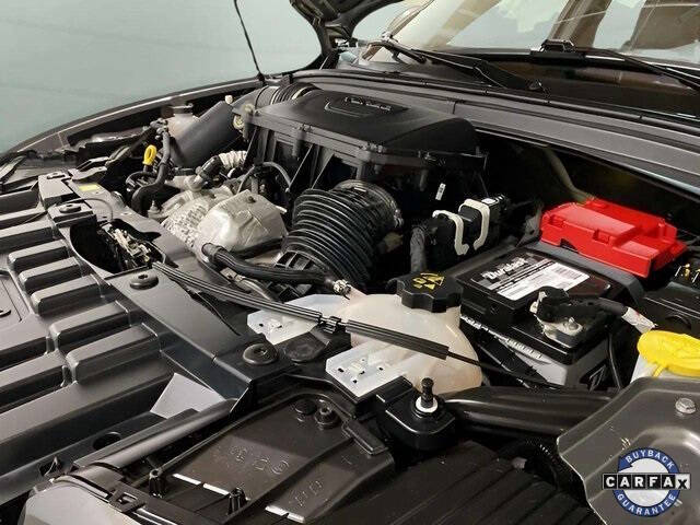 2023 Dodge Hornet GT Plus