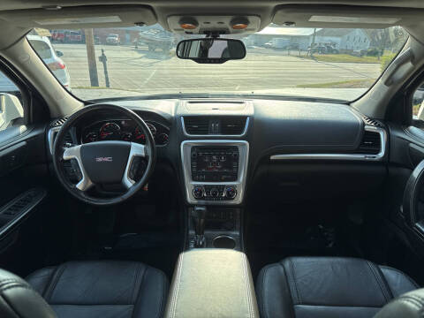 2014 GMC Acadia SLT-1