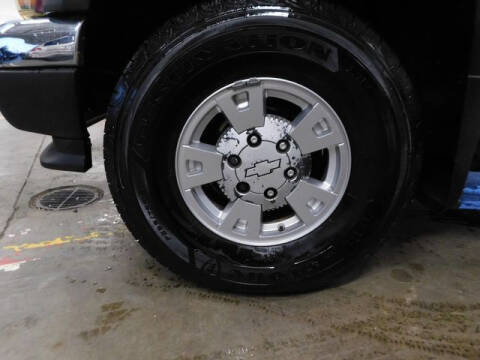 2007 Chevrolet Colorado LT