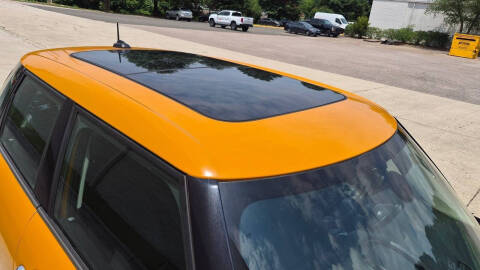 2016 MINI Hardtop 4 Door Cooper