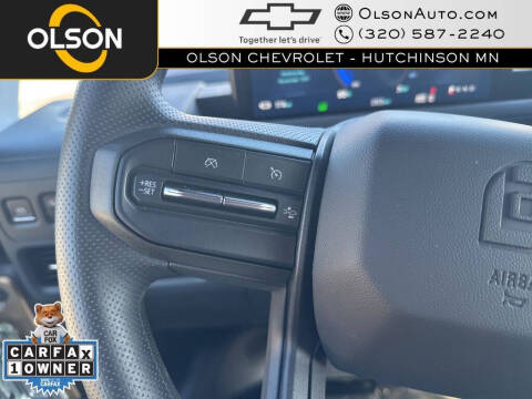 2024 BrightDrop Zevo 400