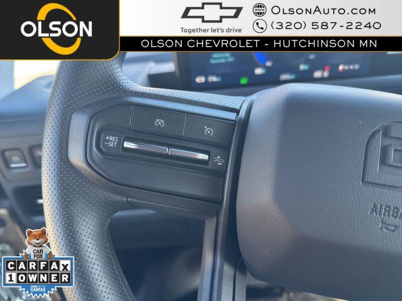 2024 BrightDrop Zevo 400