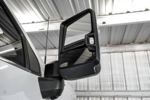 2020 Chevrolet Silverado 2500HD