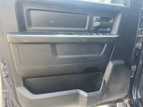 2013 RAM 1500 Express