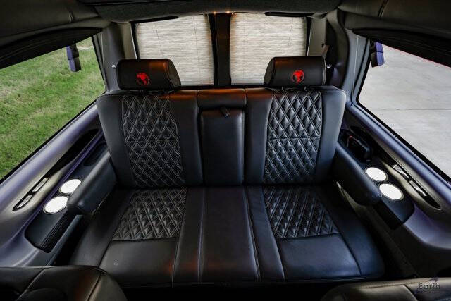 2023 Chevrolet Express 2500