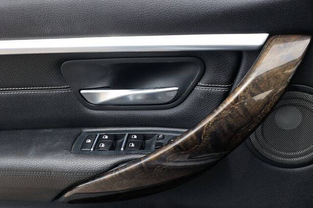 2017 BMW 3 Series 340i