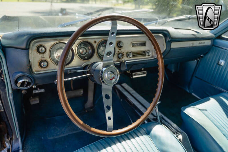 1964 Chevrolet Malibu