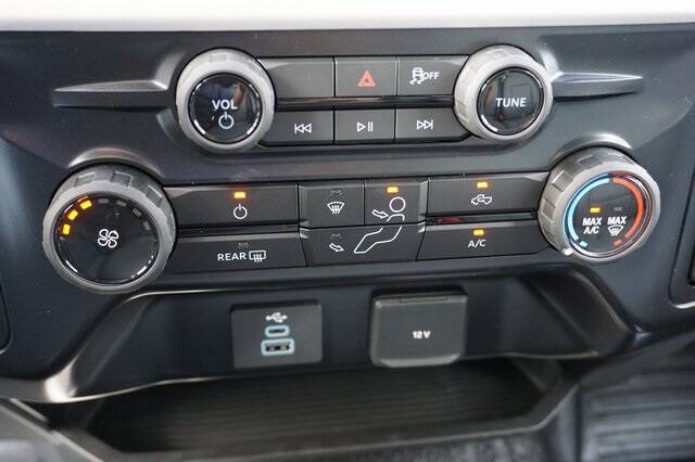 2025 Ford F-350 Super Duty XL