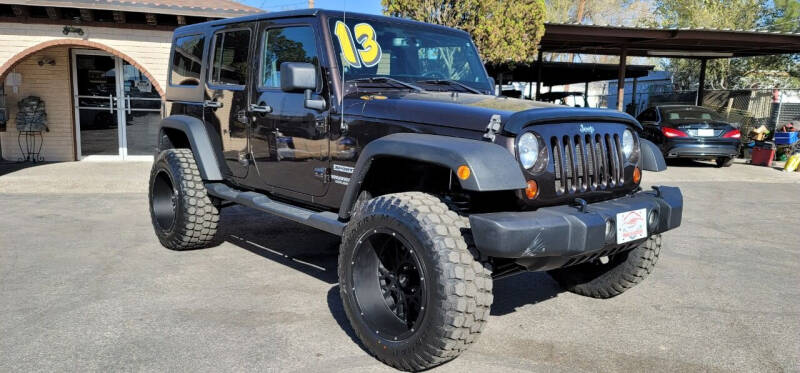 used jeep wrangler for sale in el paso tx carsforsale com used jeep wrangler for sale in el paso