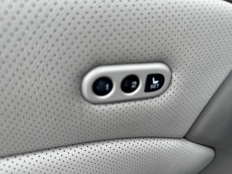 2010 Acura RDX w/Tech