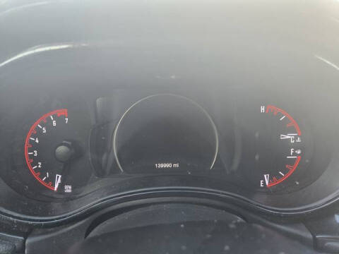 2021 Dodge Durango SXT