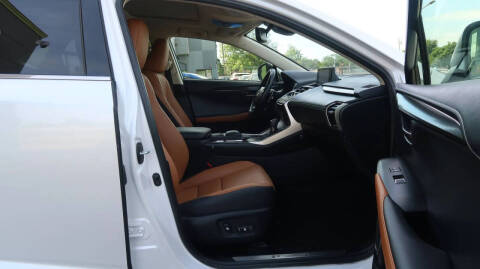 2020 Lexus NX 300