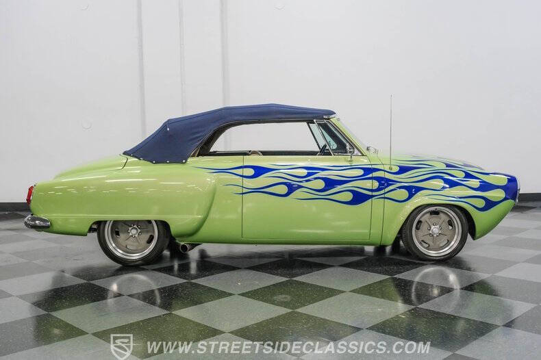 1948 Studebaker Champion