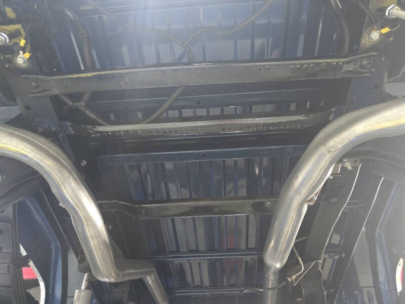 1980 Chevrolet C/K 20 Series