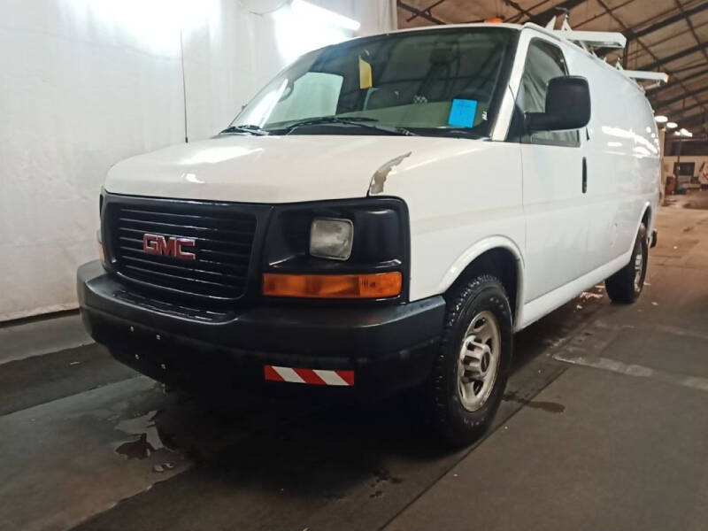 2007 GMC Savana for sale at Northwest Van Sales in Portland OR