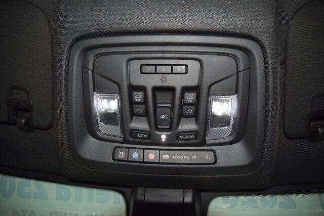 2020 GMC Sierra 2500HD