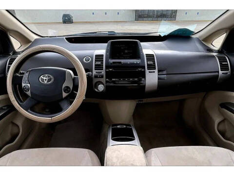2005 Toyota Prius