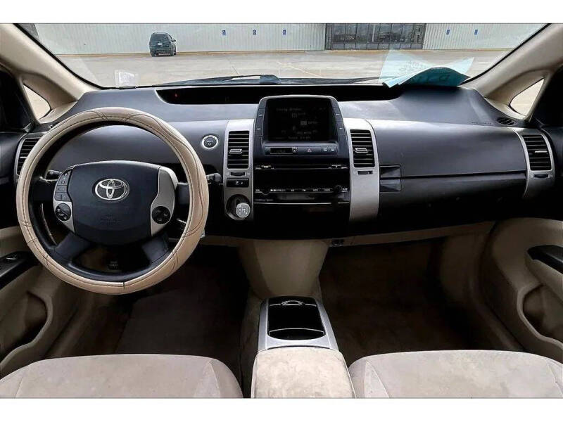 2005 Toyota Prius