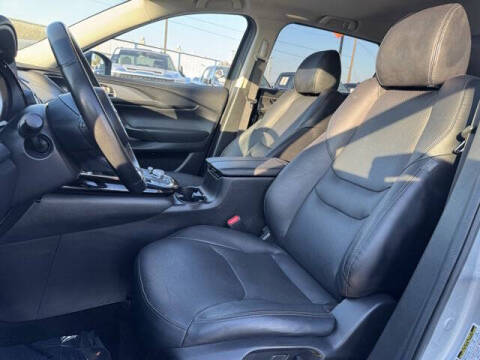 2023 Mazda CX-9 Touring