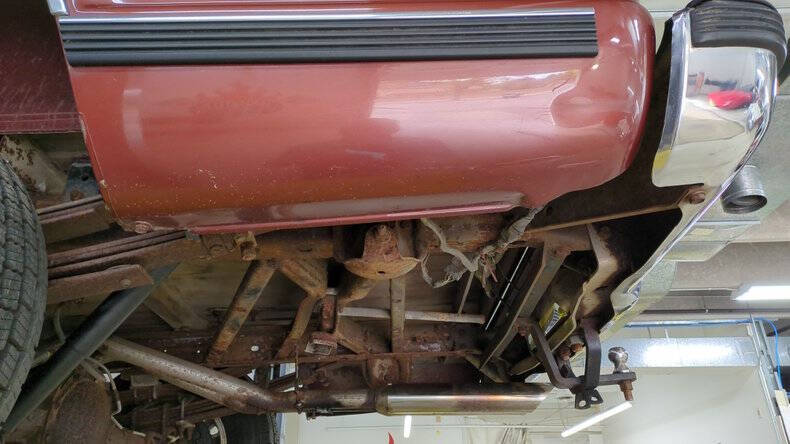 1998 GMC Sierra 1500