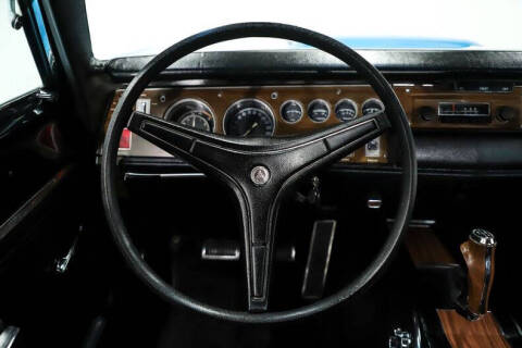 1970 Dodge Super Bee