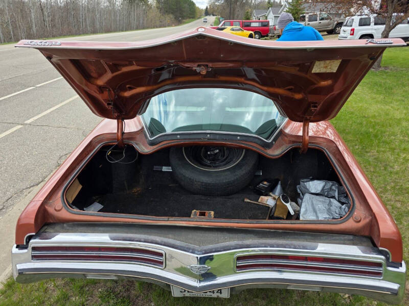 1973 Buick Riviera