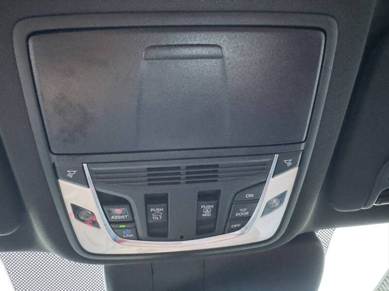 2023 Acura RDX w/A-SPEC