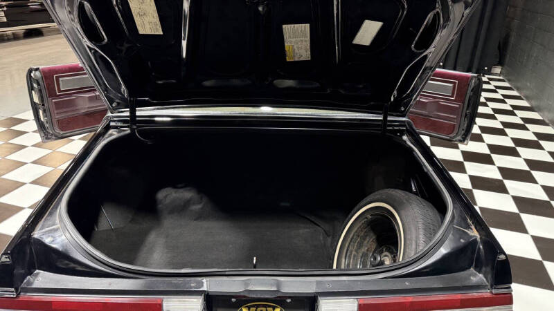 1987 Buick Regal Limited