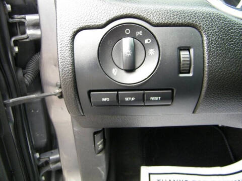 2010 Ford Mustang V6 Premium