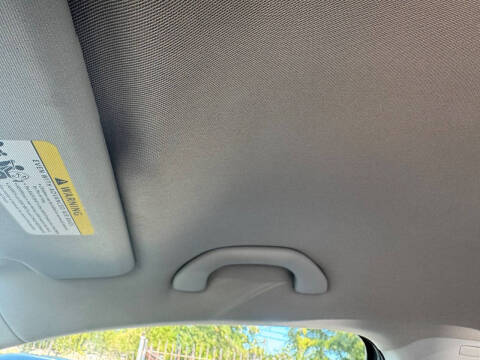 2015 Volkswagen Passat 1.8T Limited Edition