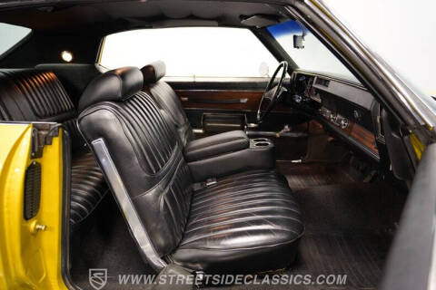 1972 Oldsmobile Cutlass