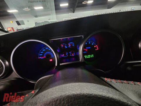 2007 Ford Shelby GT500