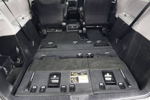2019 Toyota Sienna