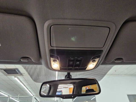 2019 Honda Ridgeline RTL-T