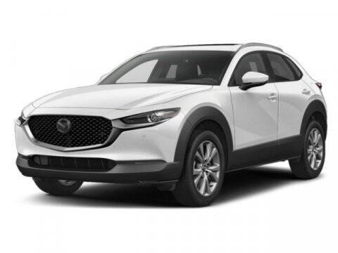 2026 Mazda CX-30 2.5 S Preferred