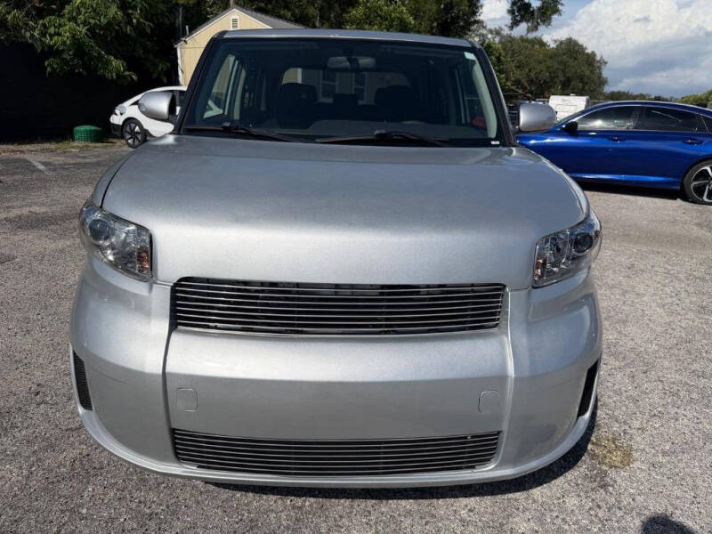 2009 Scion xB