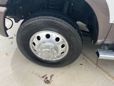 2018 RAM 3500 Laramie Longhorn