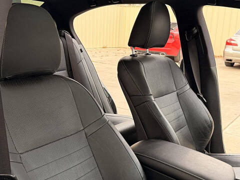 2018 Lexus GS 350 F SPORT