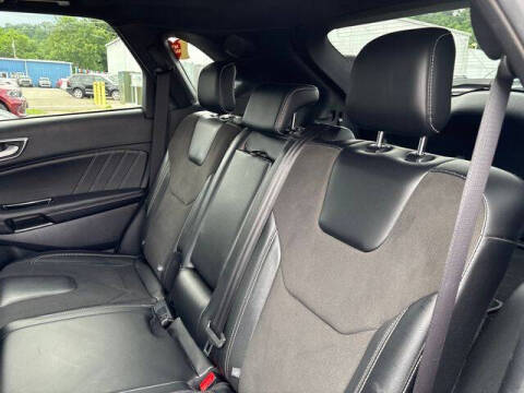 2019 Ford Edge ST