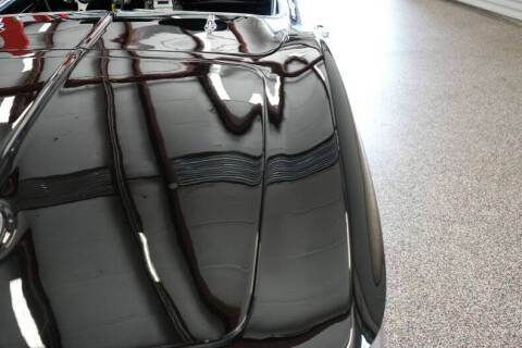 1962 Chevrolet Corvette