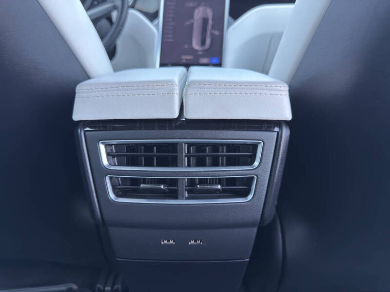2017 Tesla Model S 75
