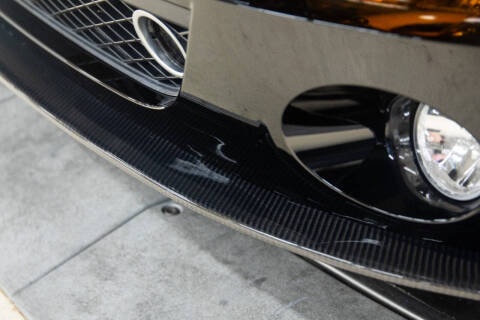 2008 Ford Shelby GT500