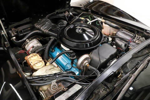 1978 Chevrolet Corvette