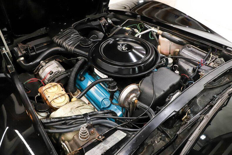 1978 Chevrolet Corvette