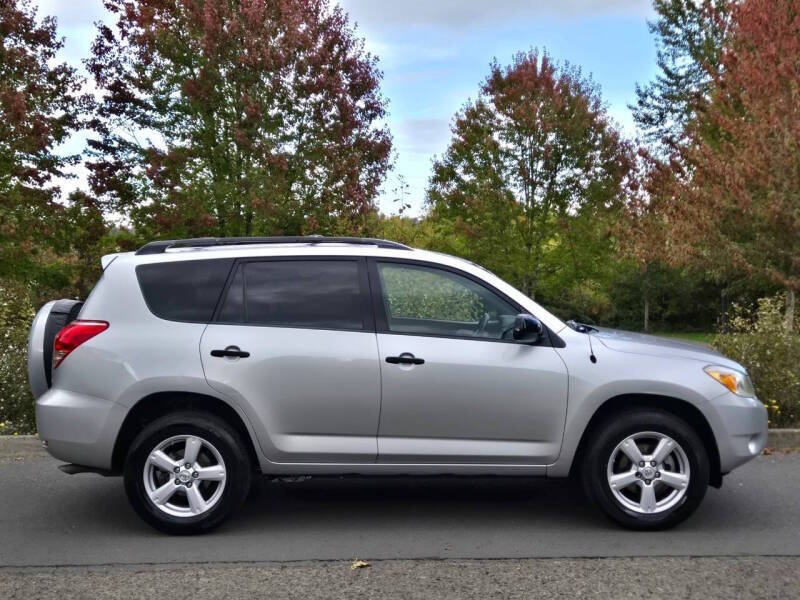 2008 Toyota RAV4 Base's photo