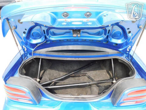 1994 Ford Mustang GT