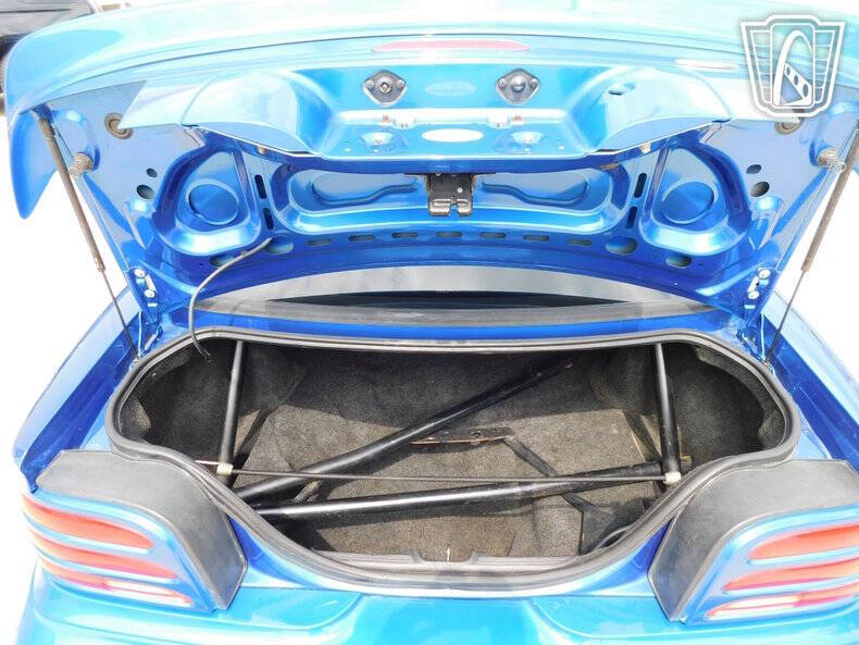 1994 Ford Mustang GT