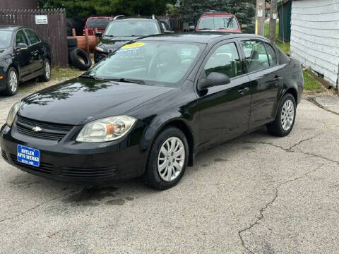 2010 Chevrolet Cobalt LS