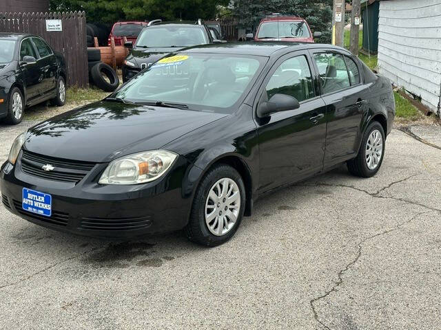 2010 Chevrolet Cobalt LS