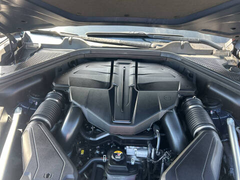 2022 Genesis GV80 3.5T